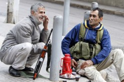 14 آذار ترفض شروط نصر الله ..الجيش يؤمن حمايته : حزب الله” و”أمل” يسيطران على بيروت
