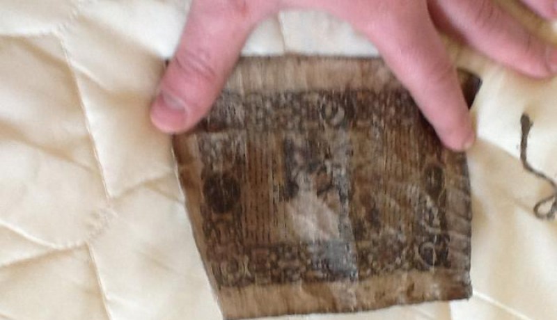 حجز مخطوطات سحرية مكتوبة بالعبرية داخل منزل مشعوذ في سيدي بلعباس