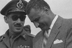 67نجل المشير عامر: عبد الناصر قتل والدي ليغطي نكسة