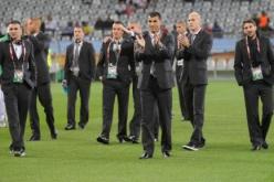 مـصـــــالـحــة بـيـن الـمــتـمـرديـــن وســعــــدان