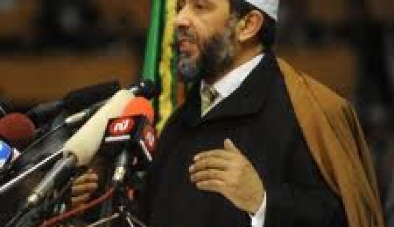 جاب الله يؤكد من جديد التزام حزبه باستحداث وزارة مكلفة بالزكاة