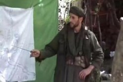 أميـر كتـيـبة الأنصـار يهـدّد بالإنـتـحـار فـي سجـن تيـزي وزو