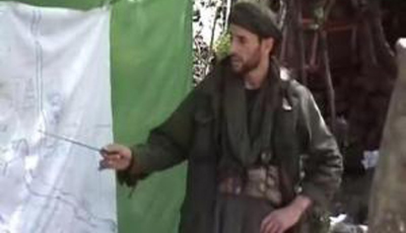 أميـر كتـيـبة الأنصـار يهـدّد بالإنـتـحـار فـي سجـن تيـزي وزو