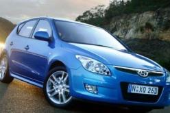 i30 من هيونداي رسميا في سوق السيارات  بسعر تنافسي