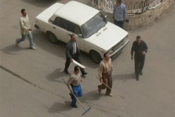 بلطجيــــة أمن الدولـــة يختطفون جزائريا في مصر