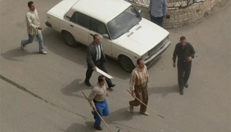 بلطجيــــة أمن الدولـــة يختطفون جزائريا في مصر