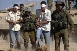 قوات الاحتلال تعتقل 6 فلسطينيين بالضفة الغربية