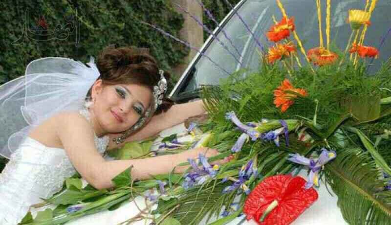 بالصور زوجان قبل الأوان