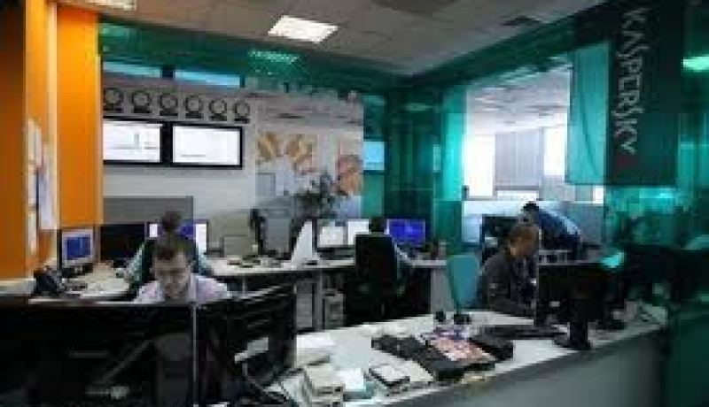 الفيروس المعلوماتي الغامض سعى وراء تصاميم إيرانية بحسب شركة روسية