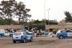 مقتل شخص و جرح عدد آخر في انفجار حقيبة مفخخة في سوق شعبي جنوب صنعاء
