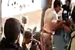 جماعات مسلحة معارضة تعدم ثلاثة أشخاص موالين للنظام في مدينة حلب السورية
