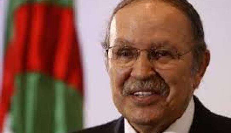 الرئيس بوتفليقة يهنئ رئيس جمهورية مالي المنتخب