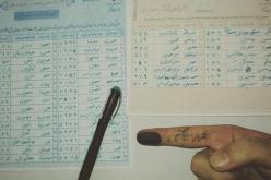 نشطاء يعربون عن دعمهم للإصلاحيين في ايران بأسلوب فكاهي