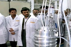 ايران تكشف عن تسعة آلاف آلة طرد مركزي نووي و تحدث هلعا لدى الغرب