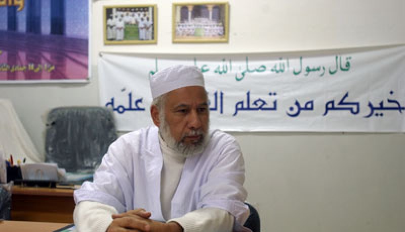 مدارس دينية خارج رقابة وزارة التربية لنشر المذهب الإباظي