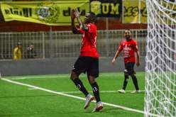 سوسطارة تواصل التألق وتعود بفوز ثمين من المدية