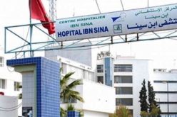 رأس جنين ينفصل عن جسده أثناء الولادة في إيليزي! 