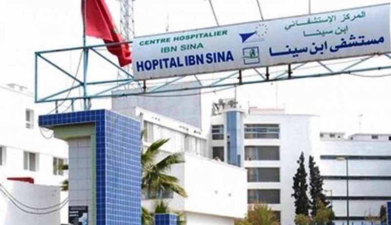 رأس جنين ينفصل عن جسده أثناء الولادة في إيليزي!