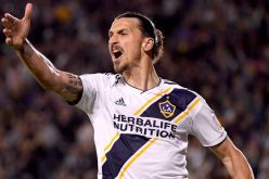 إبراهيموفيتش: ” الآن تأكدنا أن بيريز هو من كان ينافس ميسي على الكرة الذهبية وليس رونالدو”