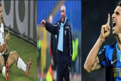 مدرب لاتسيو يعتبر كلوزه أفضل من إبراهيموفيتش