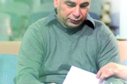 المصريون‮ ‬يـشـكــون إبــراهــيــم حـسـن لـلــفــيــفـا‮ ''‬لـبـلـطـجـتــــــه‮''