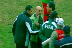 ''لســـــت نـــــــــادمــــــا علــــــى مـــــا قمــــت بـــــــه