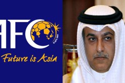 رئيس الاتحاد البحريني يعلن رسميا دخوله السباق لرئاسة الاتحاد الأسيوي لكرة القدم