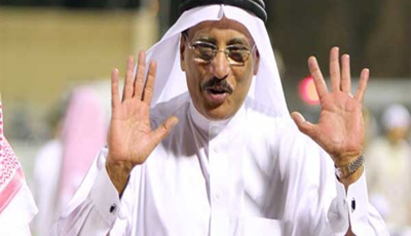 ''لـــم نفكـــر إطلاقا في انتداب سعدان مدربا للإتحـاد.. وما أثير سابقا مجــرد إشـــاعـــة'' 