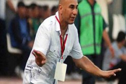 إبراهيم حسن‮: ''‬زاهر متواطئ مع روراوة‮.. ‬وأحلم بمشاهدة رجال‮ ‬يدافعون عن مصر‮ !''‬