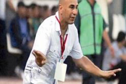 إبراهيم حسن لا سلام مع الجزائريين في القاهرة يا روراوة