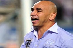 ليست لدي‮ ‬أي‮ ‬حسابات أصفيهـا مع الجزائر‮ ‬أو روراوة ‬ولن أمنع سعيود من‮ ‬الخضر‬