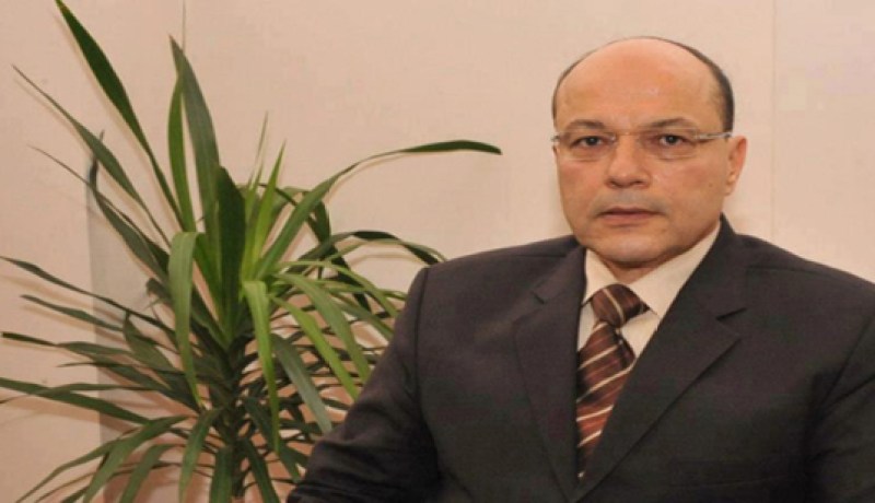 استقالة النائب العام المصري الجديد