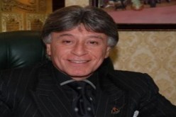 تشييع جثمان صاحب المفاتيح العشرة الدكتور ابراهيم الفقي