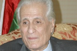 طالب الإبراهيمي :” لا يجب أن تكون مشروعية تدخل المؤسسة العسكرية بديلا عن الشرعية الشعبية”