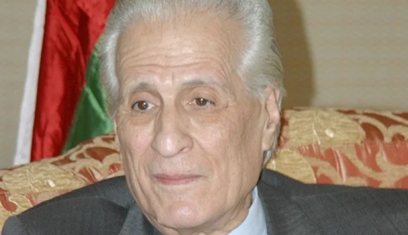 طالب الإبراهيمي :” لا يجب أن تكون مشروعية تدخل المؤسسة العسكرية بديلا عن الشرعية الشعبية”