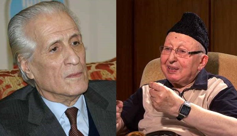 الإبراهيمي لبلعيد عبد السلام: إقرأ العربية قبل الحديث عن عائلة الإبراهيمي