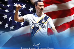 إبراهيموفيتش: “كان بإمكاني أن أكون رئيسا لأمريكا قبل 10 سنوات” !