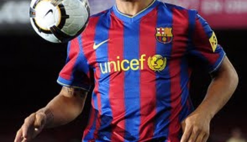 اللاعب ابراهيموفيتش هو الوحيد الذي يحدد مصيره مع النادى