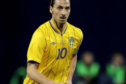 إبراهيموفيتش يتناسى آلامه بشراء جزيرة