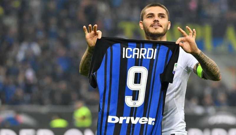 إيكاردي في طريقه إلى ريال مدريد !