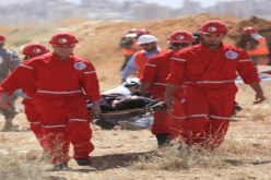 اغتيال رئيس فرع الهلال الأحمر السوري شمال غرب سوريا