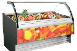 كثرة المثلجات في الصيف تسبب عسر الهضم