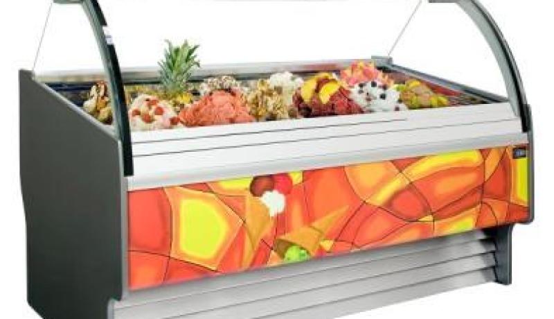 كثرة المثلجات في الصيف تسبب عسر الهضم