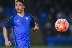 غويتان :”أنا فرنسي وهذا موقفي من اللعب للجزائر”