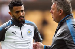 شكسبير :”كنت على علم بمكان محرز في آخر أنفاس الميركاتو”