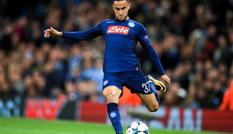 أوناس معروض للمُقايضة ويتجه للحاق بتايدر !!