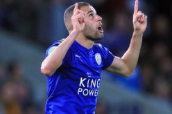 “موناكو” في مفاوضات رسمية مع “ليستر” لضم سليماني !