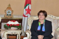 تعرف على غنية الداليا وزيرة التضامن الوطني