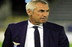 لاتسيو يعلن عن مصير مديره الفني مساء اليوم