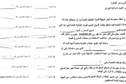 ثلاثة أشخاص ينصبون على تجار السمار وينهبونهم أزيد من 5 ملاييرسنتيم